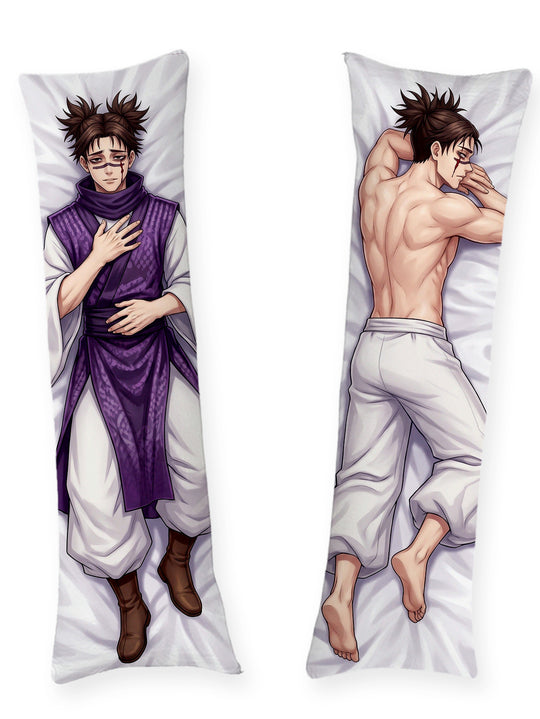 Dakimakura Choso Tabarda Viola