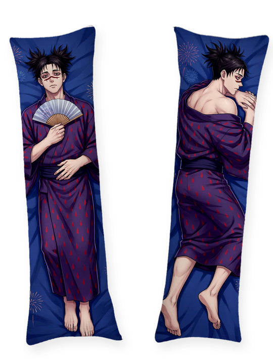 Dakimakura Choso Yukata Estivo