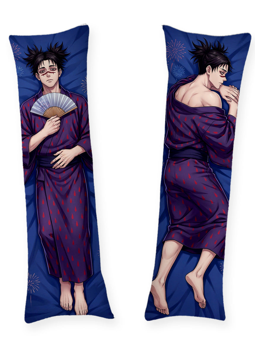 Dakimakura Choso Yukata Estivo