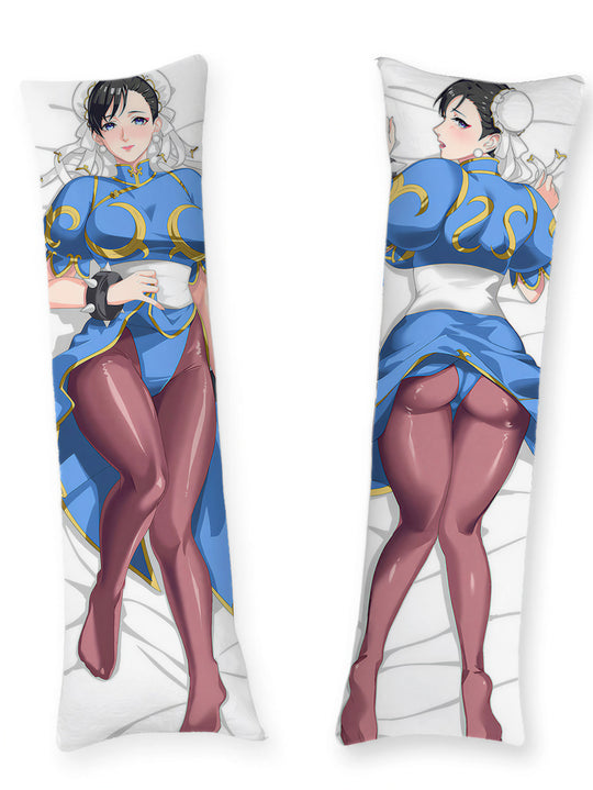 Dakimakura Chun Li Waifu