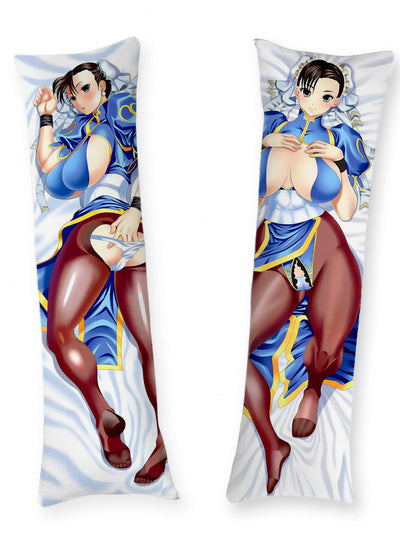 Dakimakura Chun Li Sexy