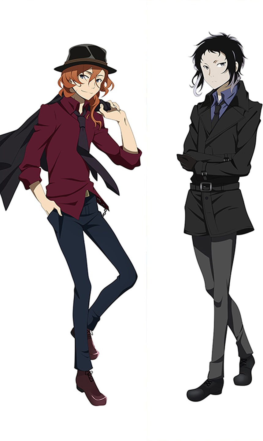 Dakimakura Chuuya e Ryunosuke