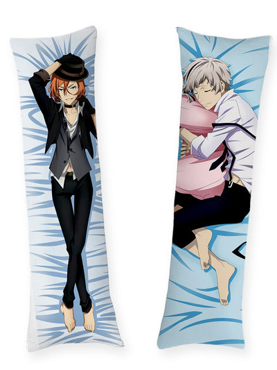 Dakimakura Chuuya x Atsushi