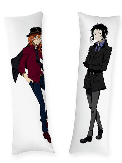Dakimakura Chuuya x Ryunosuke