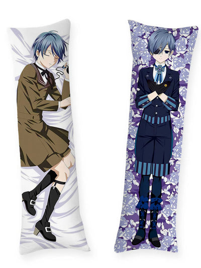 Dakimakura Ciel di Black Butler