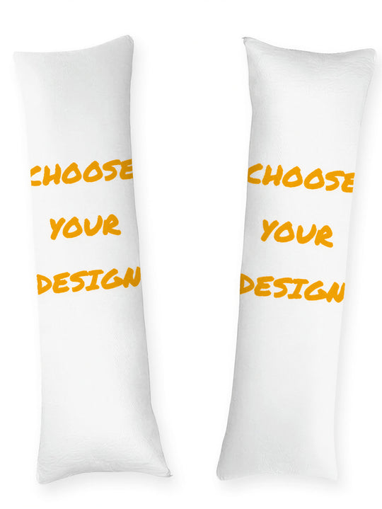 Federa dakimakura personalizzata