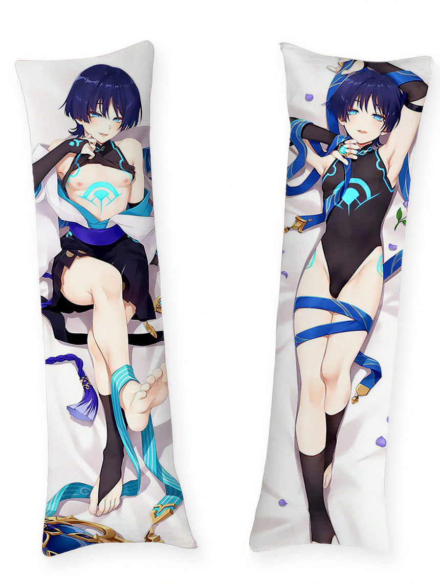 Dakimakura Scaramouche