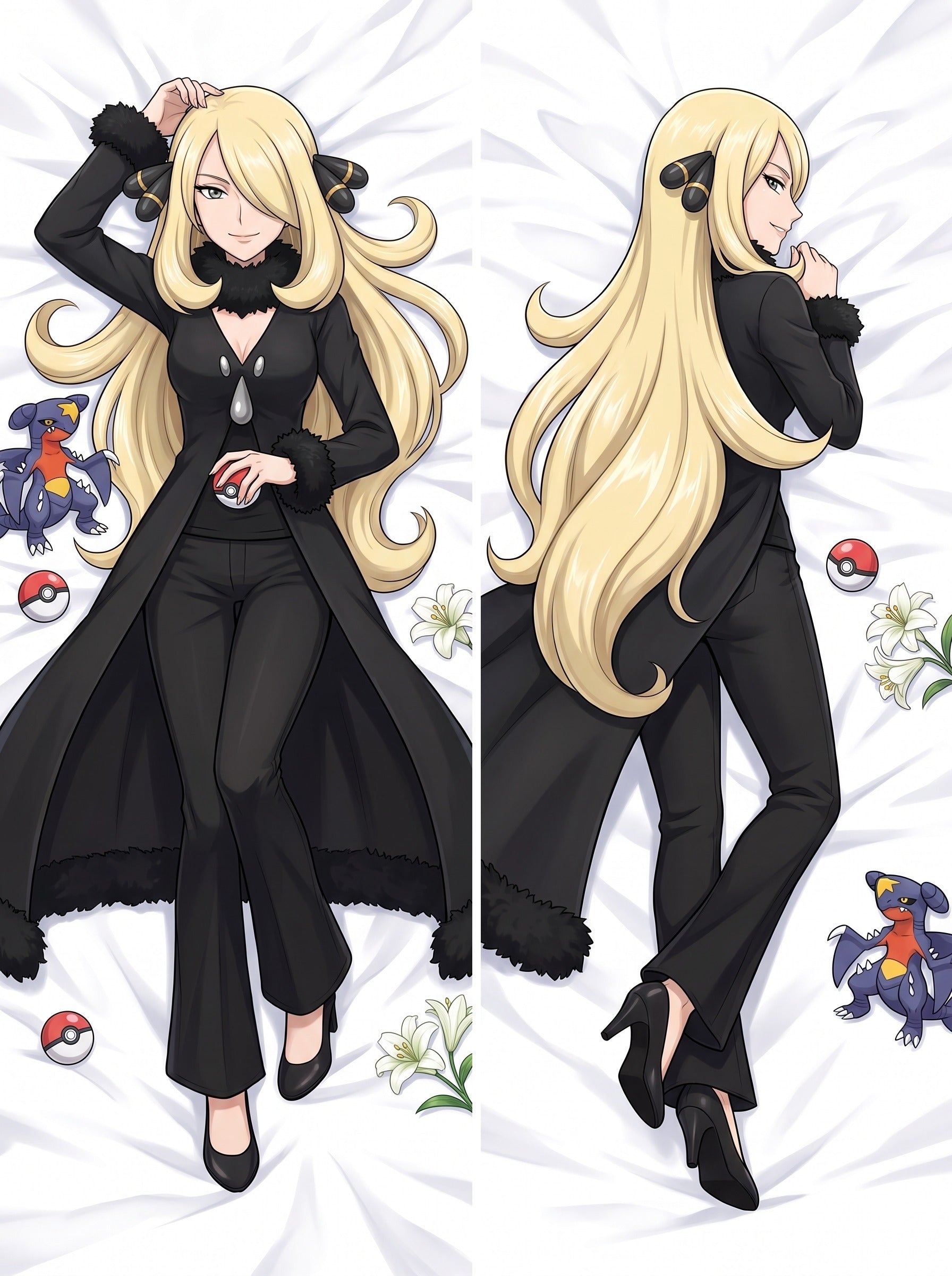 Cynthia