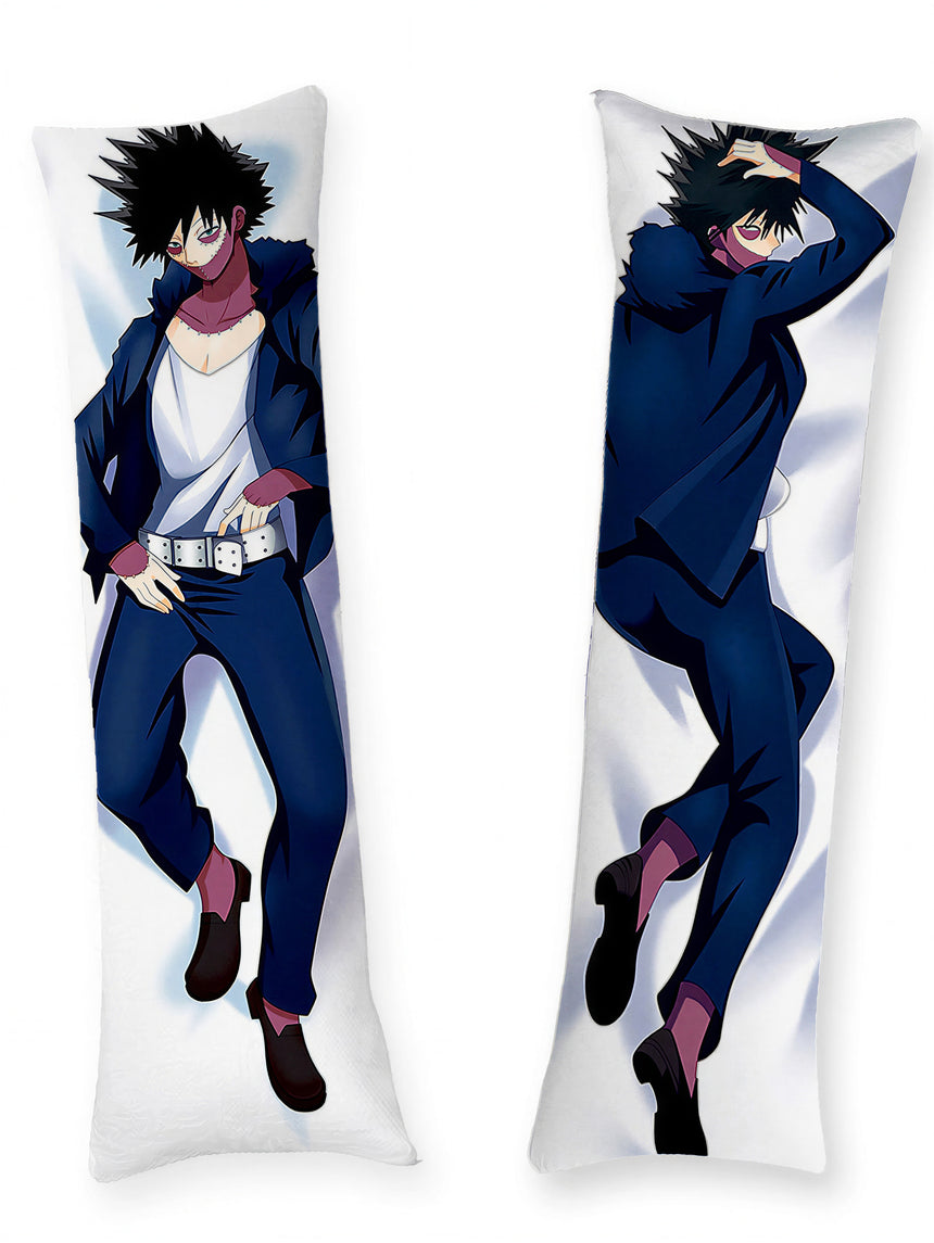 Dakimakura Dabi Affascinante
