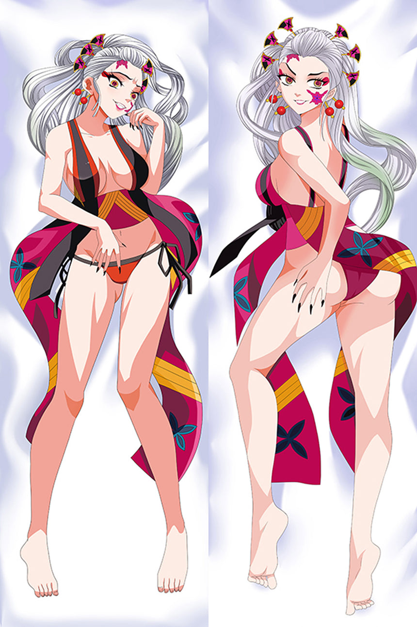 Dakimakura Daki Fascia Oiran