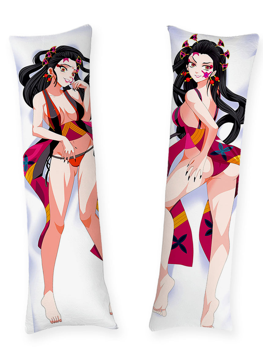 Dakimakura Daki