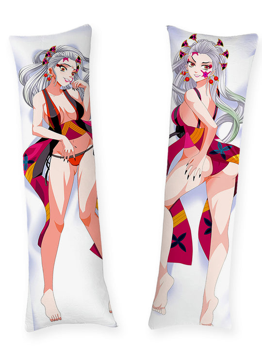 Dakimakura Daki Fascia Oiran