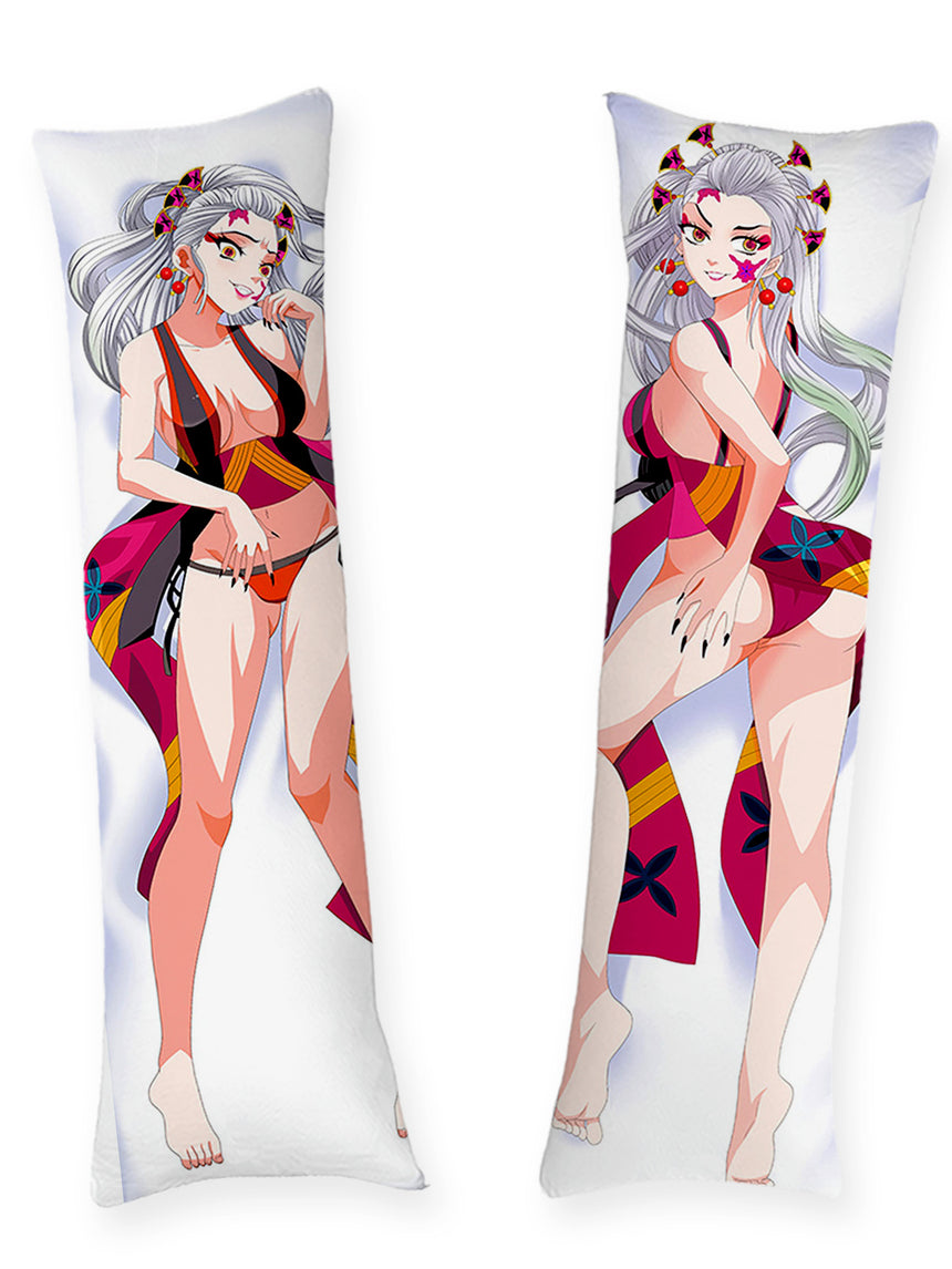 Dakimakura Daki Fascia Oiran