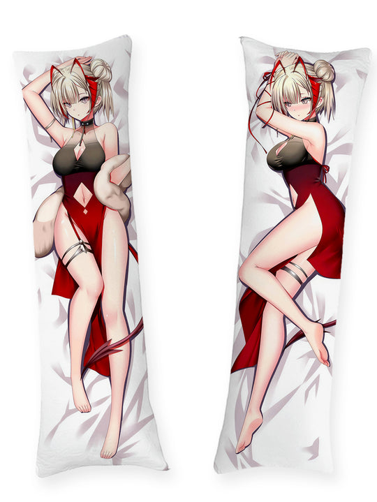 Dakimakura W Sexy