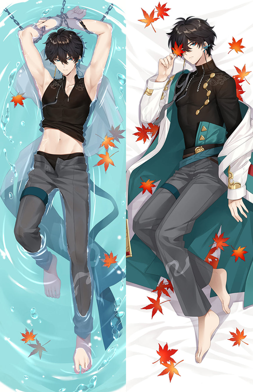 Dakimakura Dan Heng Acqua d'Autunno