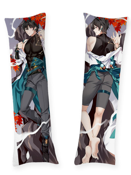 Dakimakura Dan Heng Acero Rosso