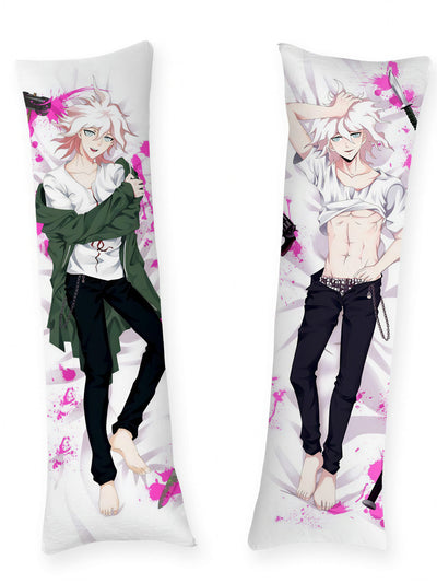 Dakimakura Nagito Danganronpa