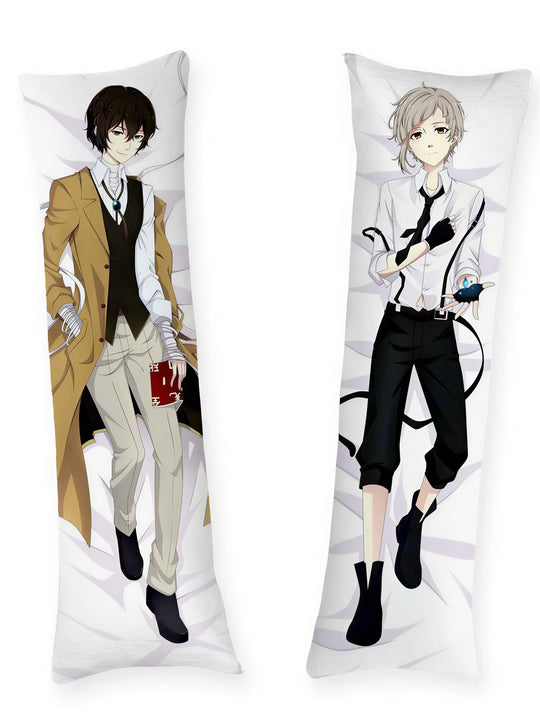 Dakimakura Dazai e Atsushi