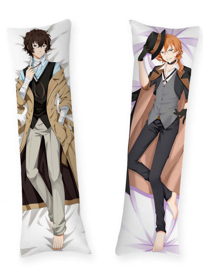 Dakimakura Dazai e Chuuya