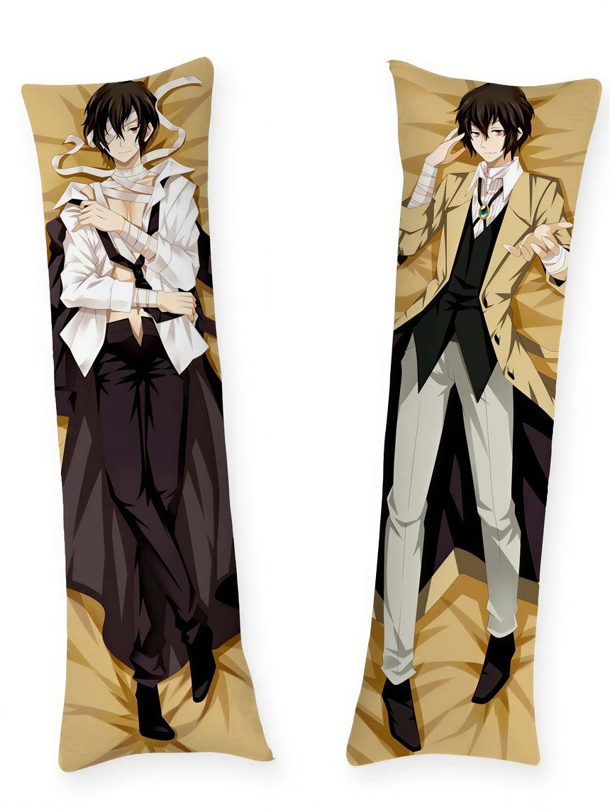 Dakimakura Dazai Bungou Stray Dogs