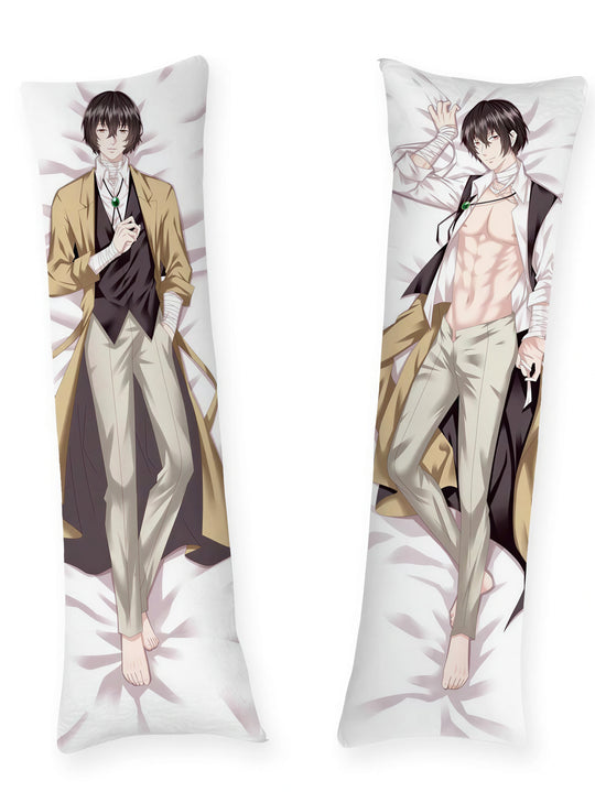 Dakimakura Dazai Osamu