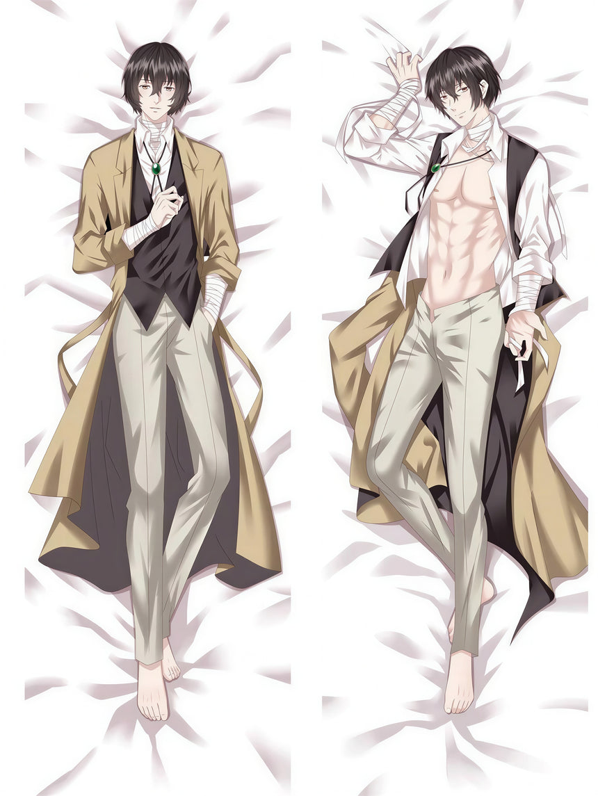 Dakimakura Dazai Osamu 2