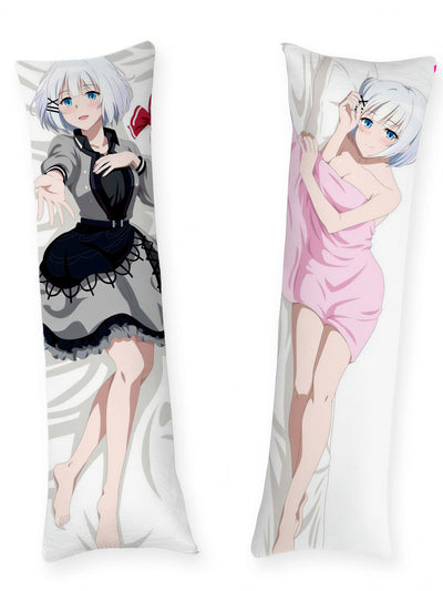 Dakimakura Siesta Carina