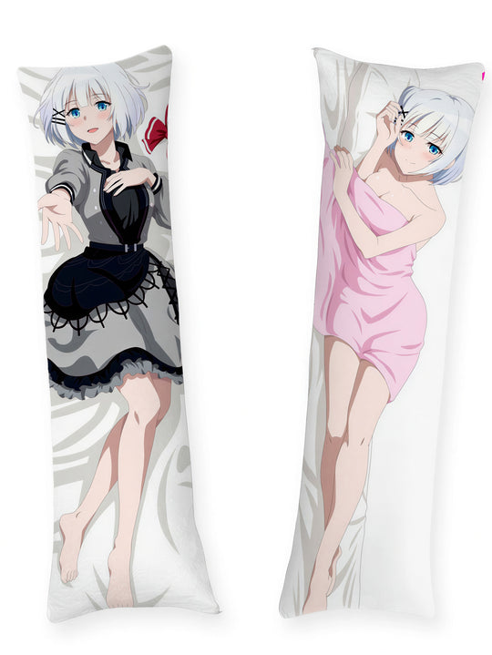 Dakimakura Siesta Carina