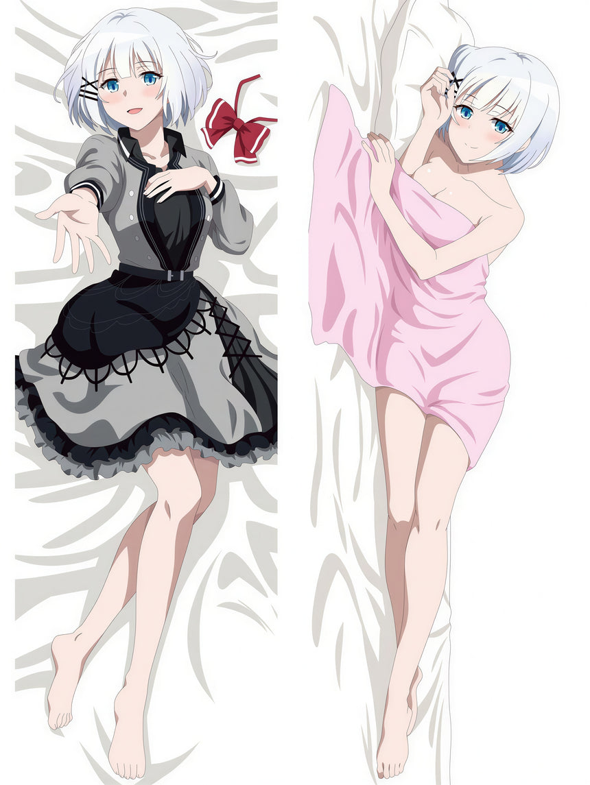 Dakimakura Siesta Carina 2