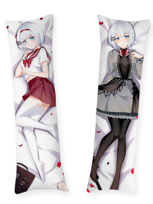 Dakimakura Siesta Anime