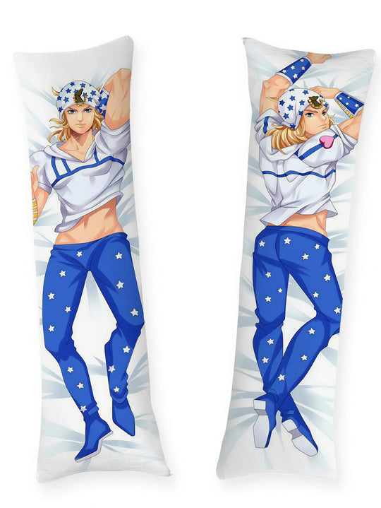 Dakimakura Dio di Jojo