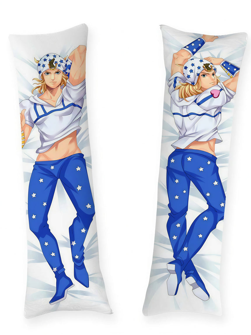 Dakimakura Dio di Jojo