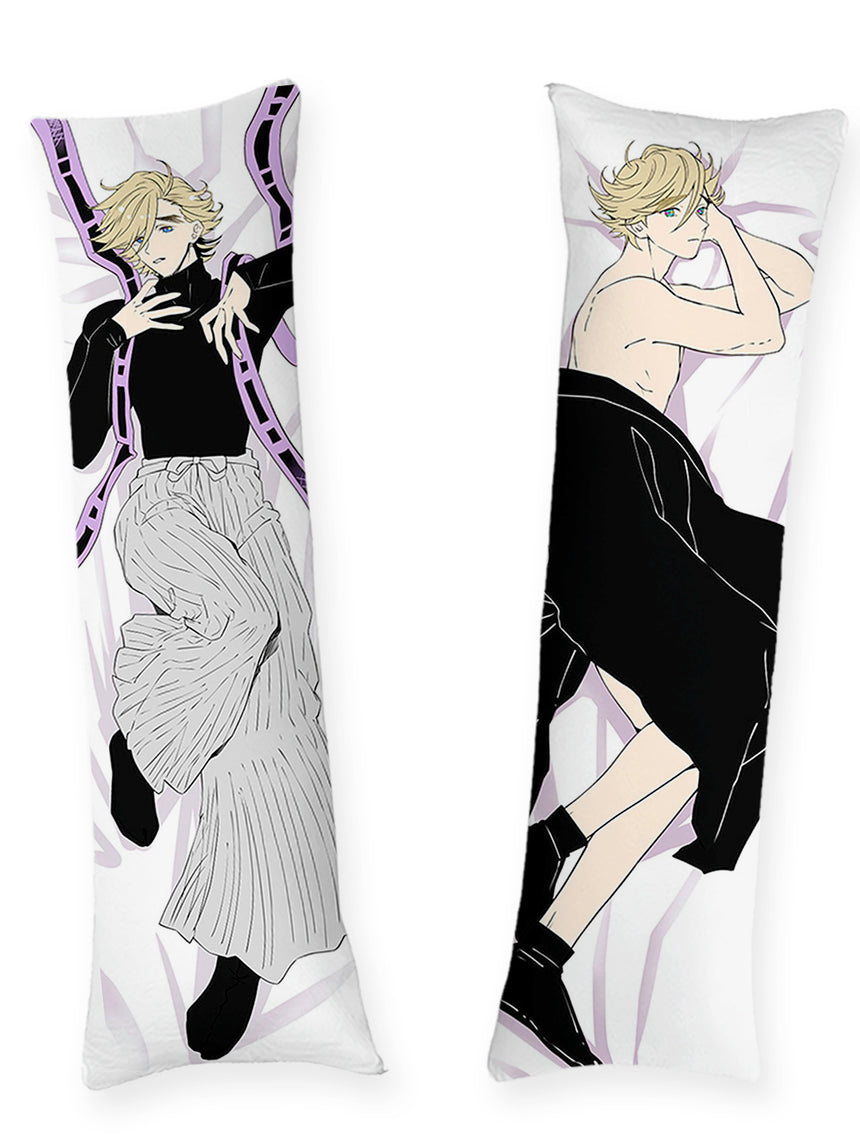 Dakimakura Doma