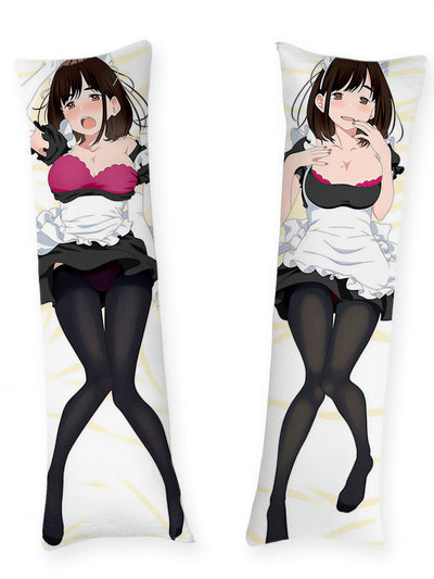 Dakimakura Douki Chan Hot