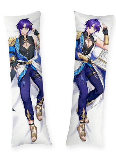 Dakimakura Dr Ratio Outfit Genius Society