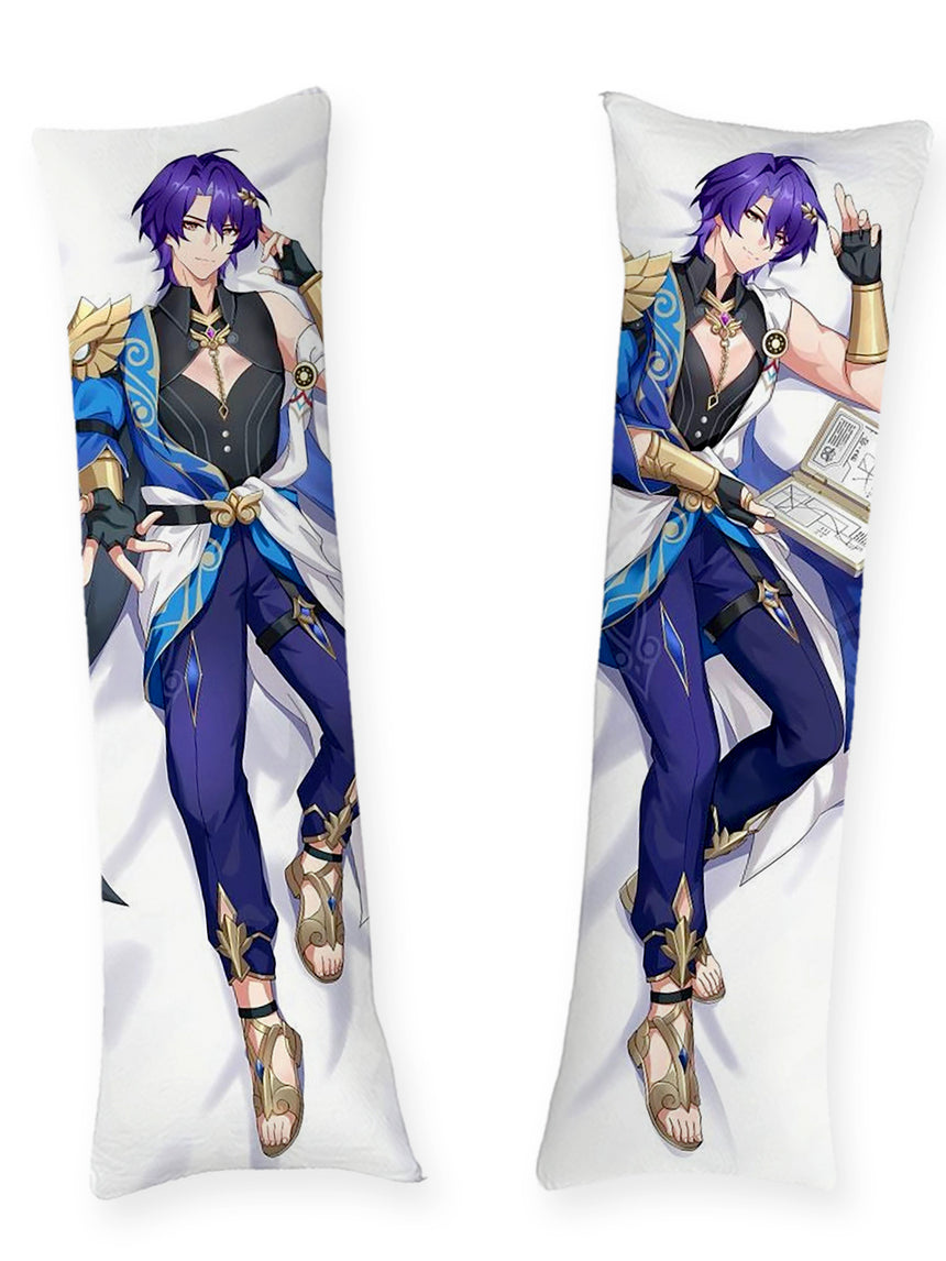 Dakimakura Dr Ratio Outfit Genius Society