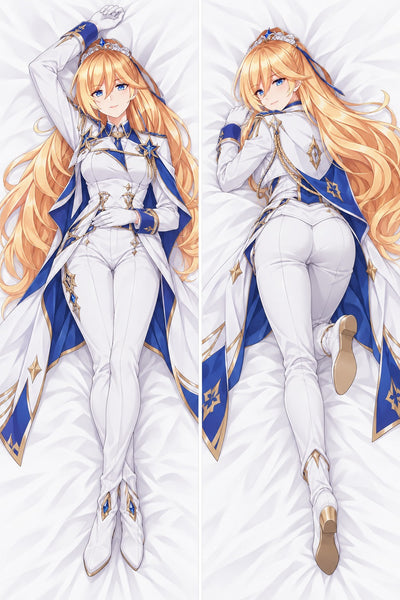 Dakimakura Durandal Cappotto da Cavaliere