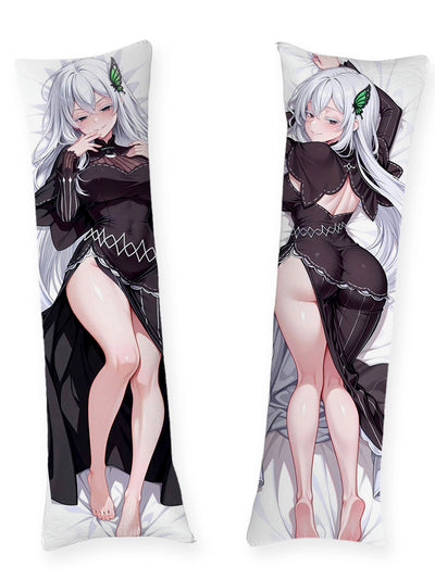 Dakimakura Echidna Abito con Spacco