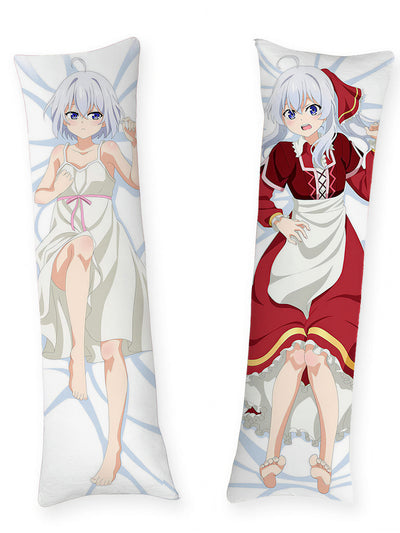 Dakimakura Elaina Sexy