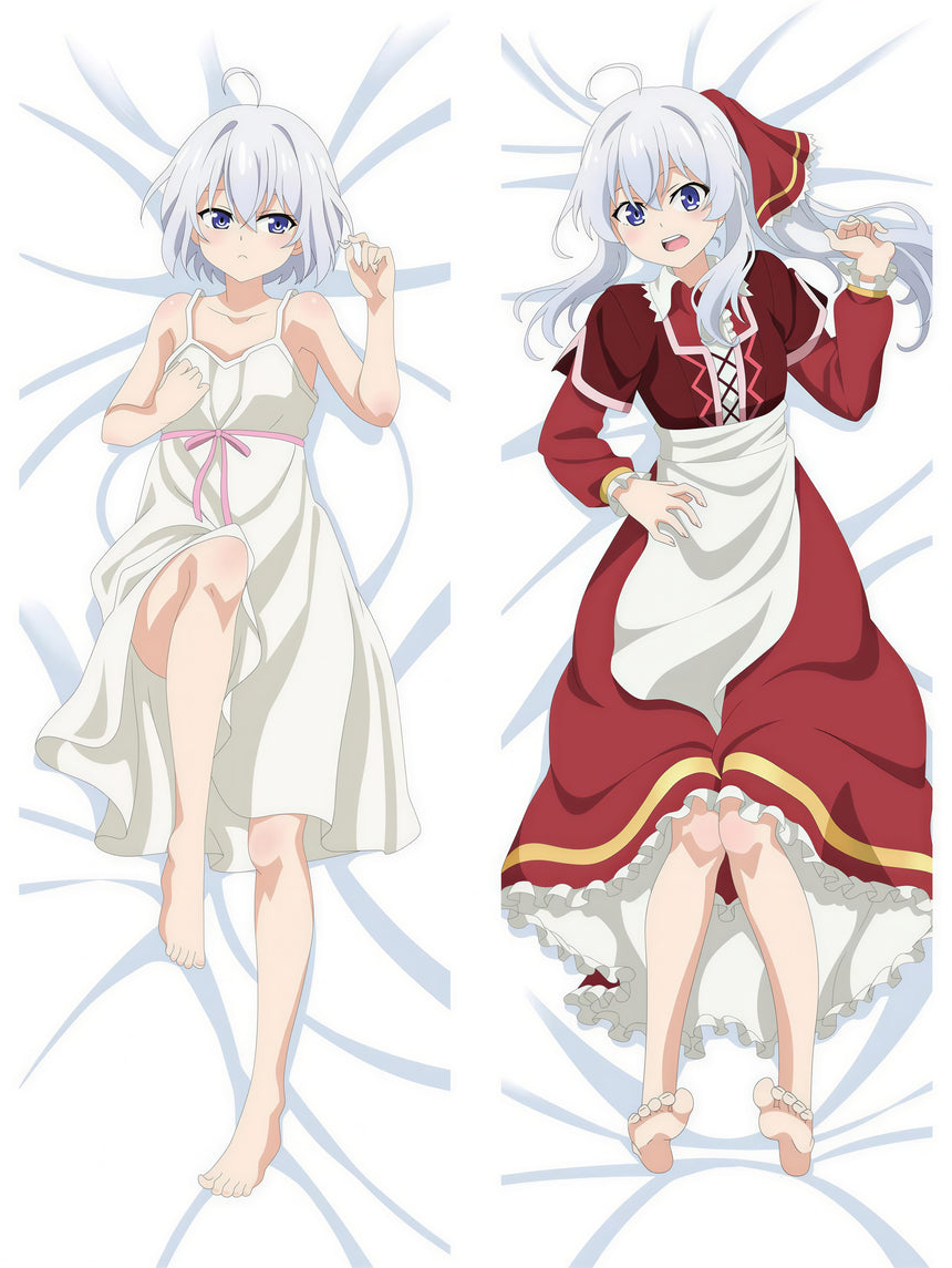 Dakimakura Elaina Sexy 2