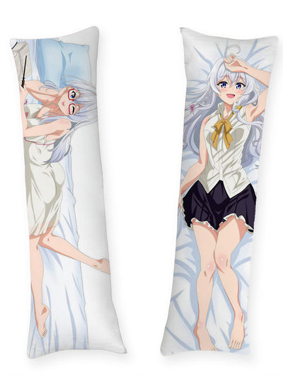 Dakimakura Elaina Strega
