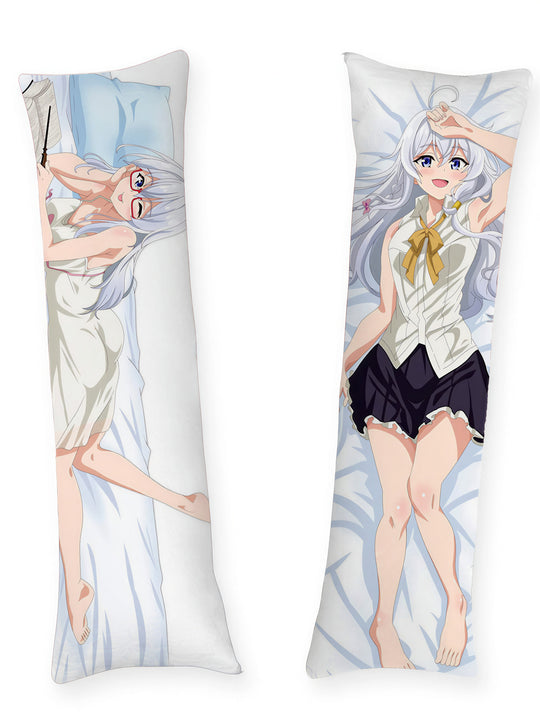 Dakimakura Elaina Strega