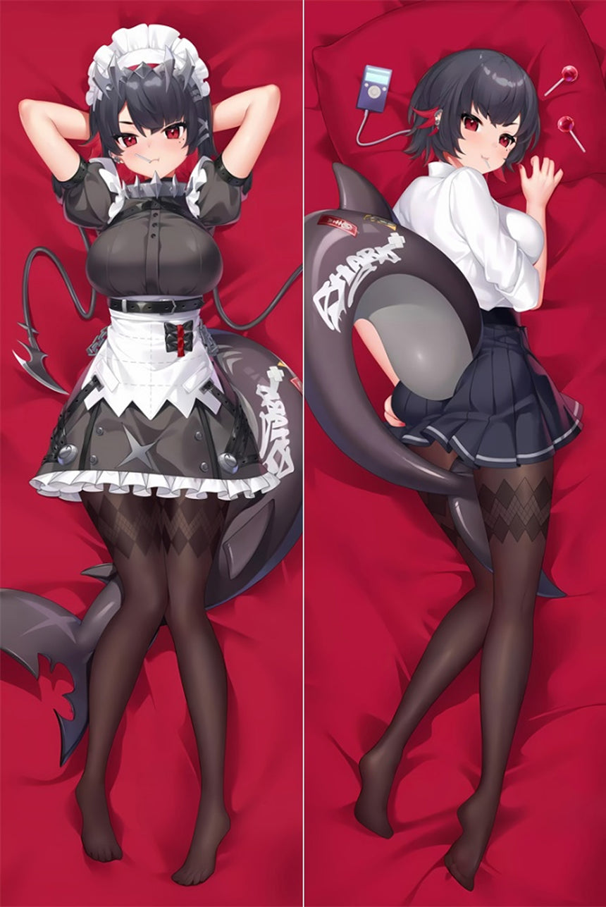 Dakimakura Ellen Joe Cameriera