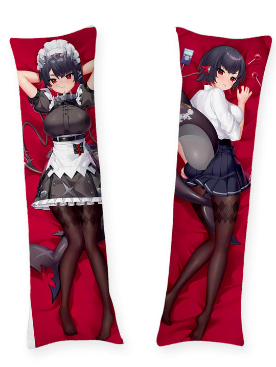 Dakimakura Ellen Joe Cameriera