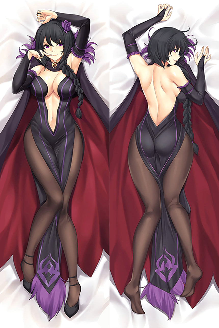 Dakimakura Elsa Granhiert