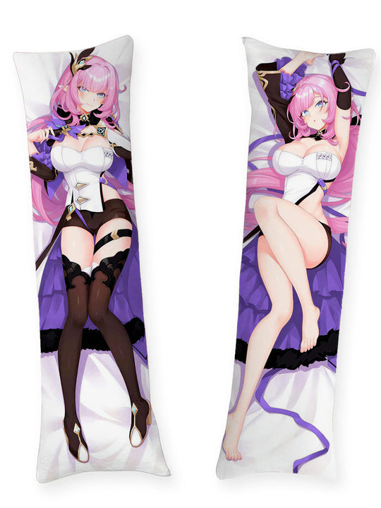 Dakimakura Elysia Honkai