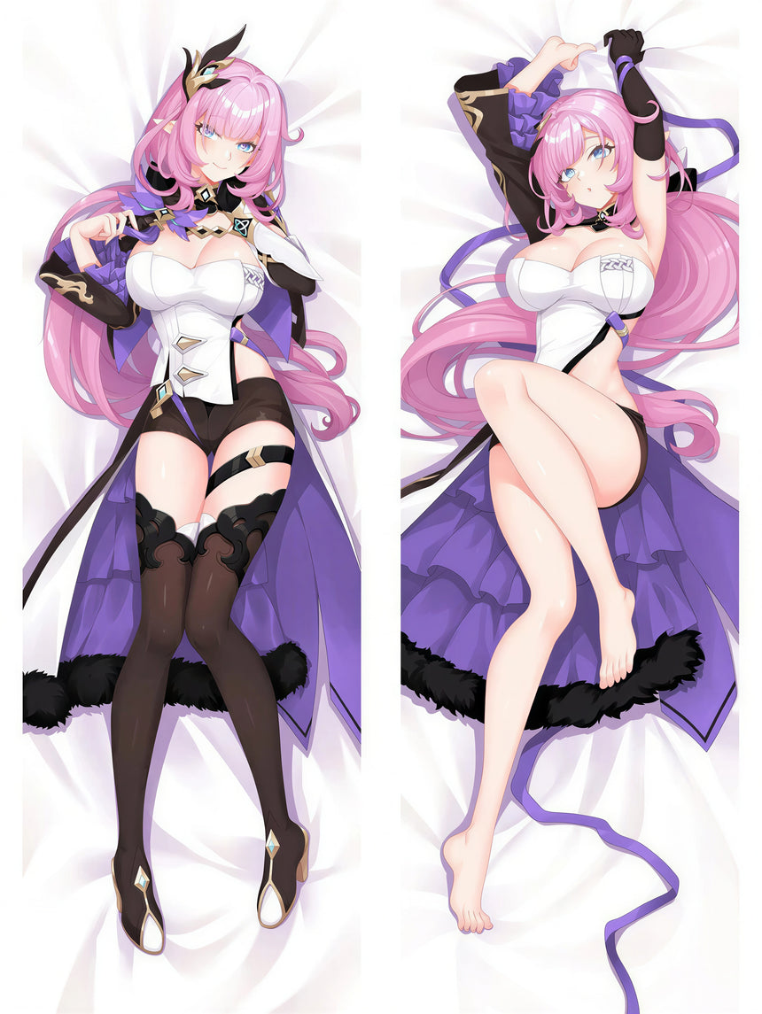 Dakimakura Elysia Honkai 2