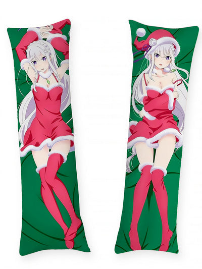 Dakimakura Emilia Natale
