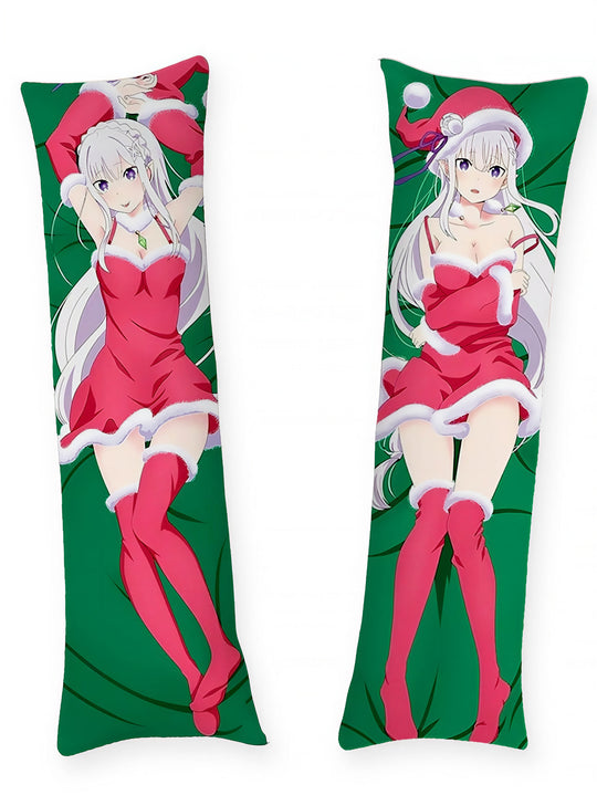 Dakimakura Emilia Natalizia
