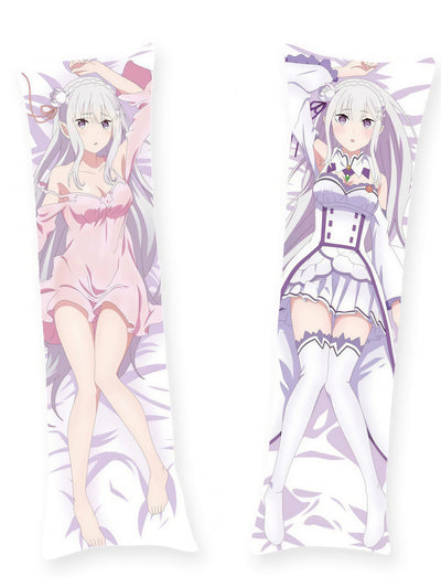 Dakimakura Emilia Waifu